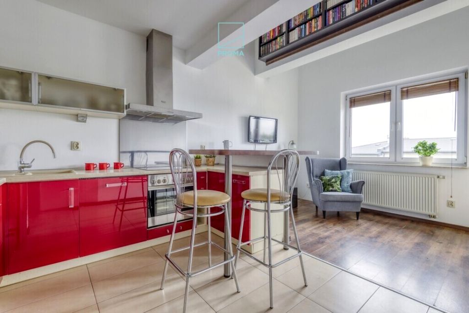 Mieszkanie Pruszków