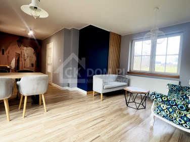 Dom Pliskowola sprzedaż