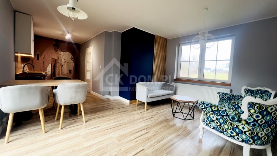 Dom Pliskowola sprzedaż