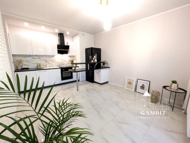 Mieszkanie Wieliszew