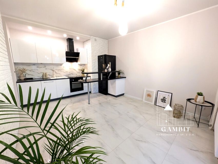 Mieszkanie Wieliszew