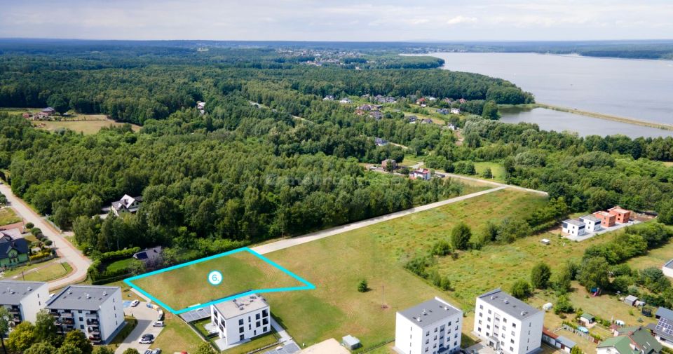 Działka budowlana Rybnik