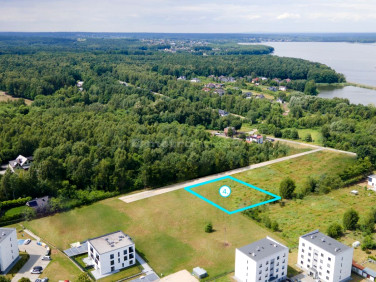 Działka budowlana Rybnik