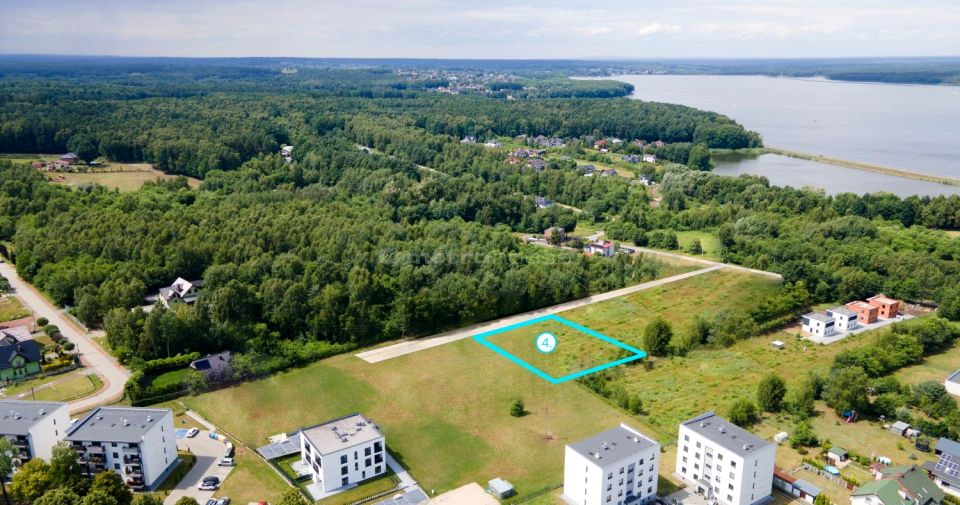 Działka budowlana Rybnik