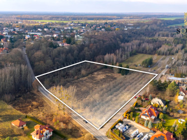 Działka inna Słomczyn