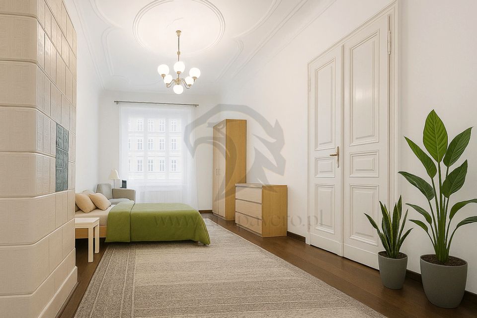 Mieszkanie WROCŁAW sprzedaż