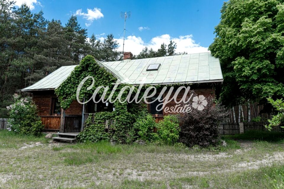 Działka WOLA WŁADYSŁAWOWSKA