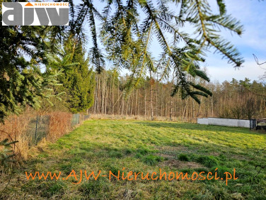 Działka budowlana Koczargi Stare