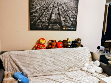 Mieszkanie Bezrzecze