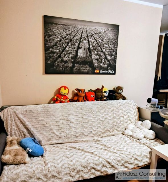 Mieszkanie Bezrzecze