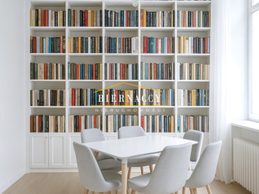 Mieszkanie Warszawa sprzedaż