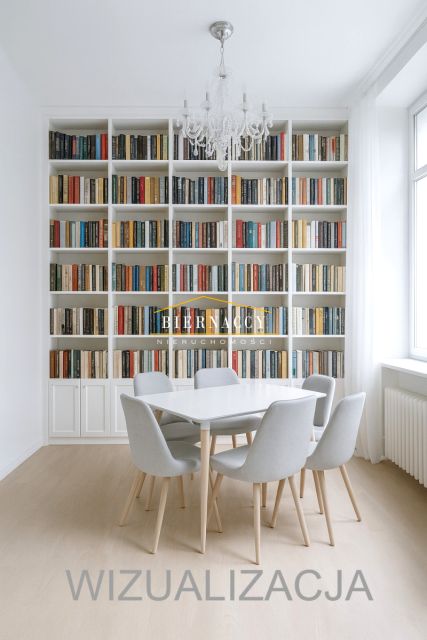 Mieszkanie Warszawa sprzedaż