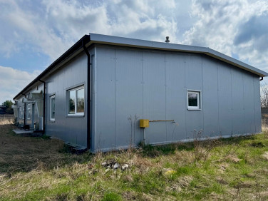 Budynek użytkowy Koluszki