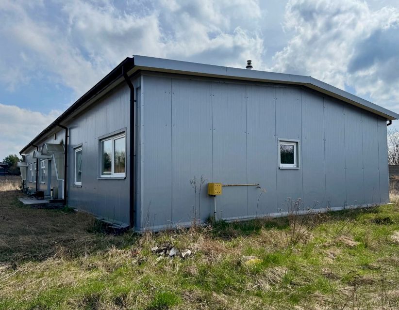 Budynek użytkowy Koluszki