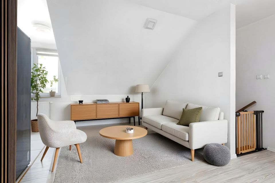 Mieszkanie Sokółka