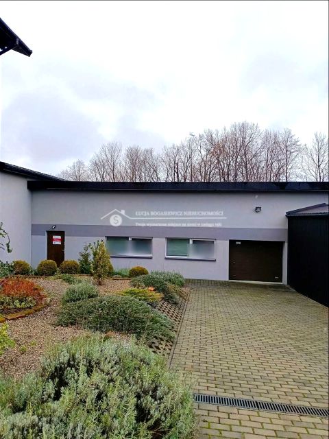 Lokal Bielsko-Biała