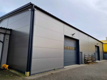 Budynek użytkowy Jarosław