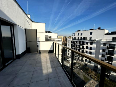 Mieszkanie apartamentowiec sprzedaż