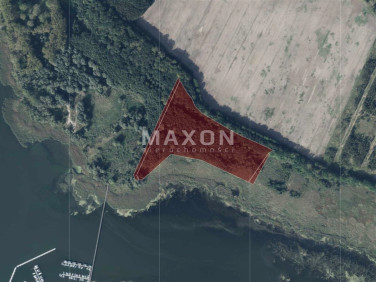 Działka Kamień Pomorski