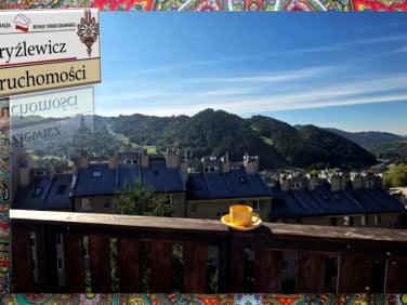 Mieszkanie Szczawnica