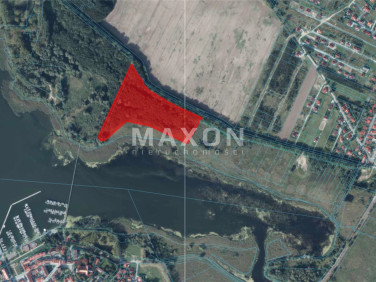 Działka budowlana Kamień Pomorski