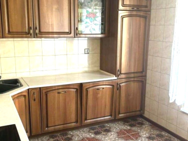 Mieszkanie Zielona Góra