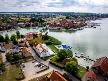 Mieszkanie Mikołajki