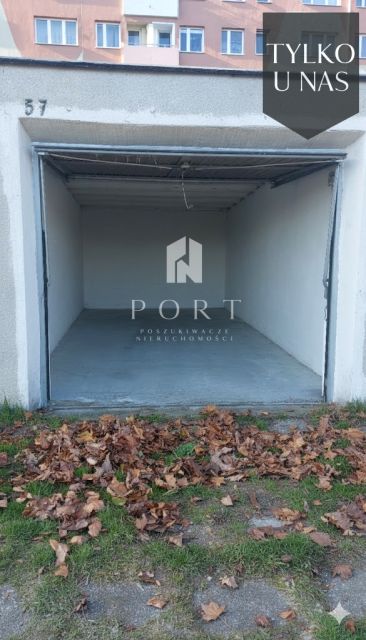 Budynek użytkowy Gdynia