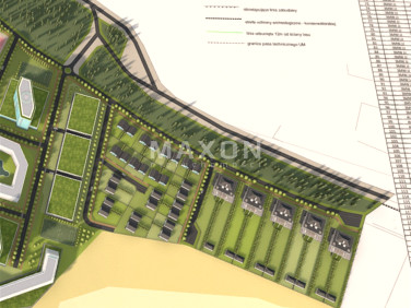 Działka Kamień Pomorski