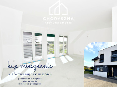 Mieszkanie Namysłów