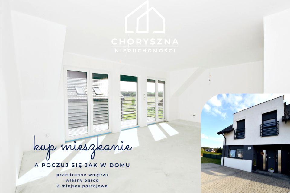 Mieszkanie Namysłów