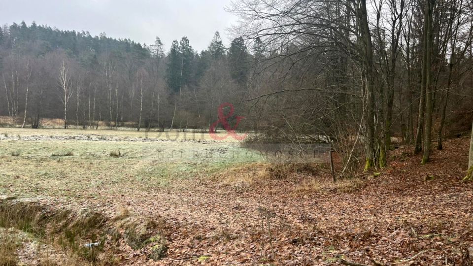 Działka siedliskowa Sierakowice