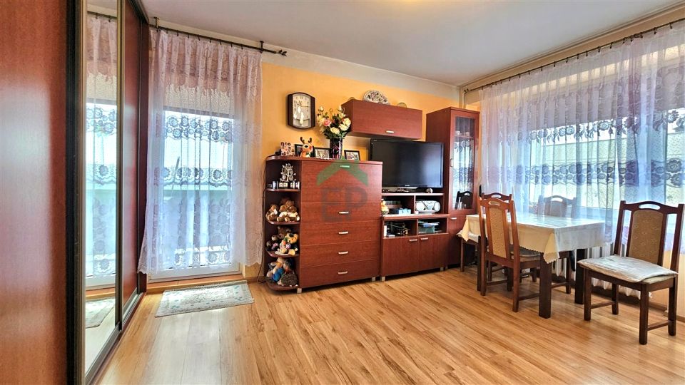 Mieszkanie Częstochowa