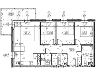 Mieszkanie Bydgoszcz