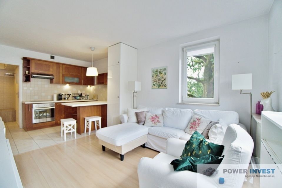 Mieszkanie Kraków wynajem