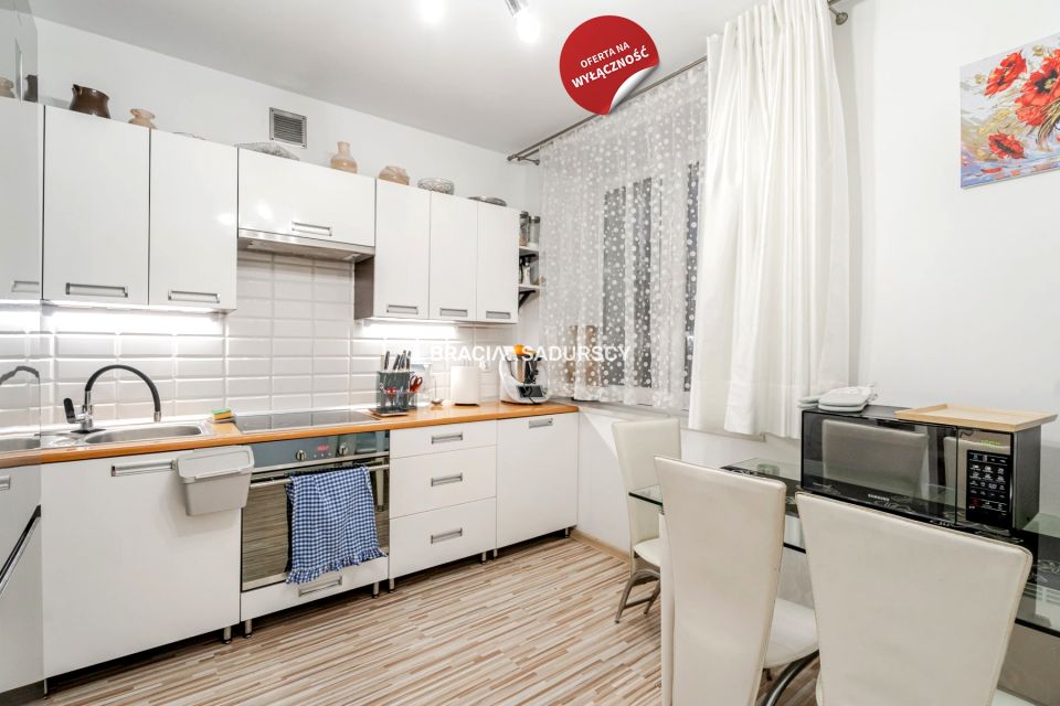 Mieszkanie Wieliczka