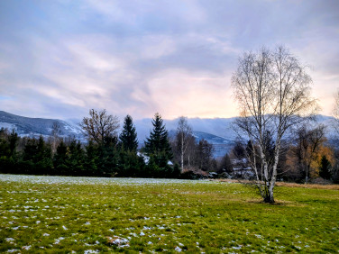 Działka rekreacyjna Karpacz