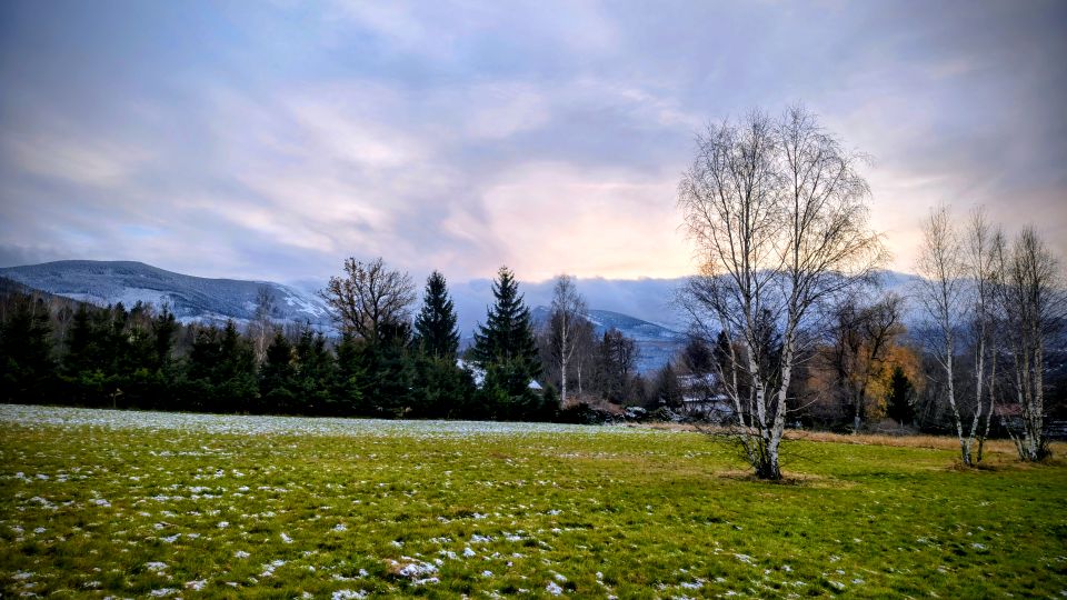 Działka rekreacyjna Karpacz