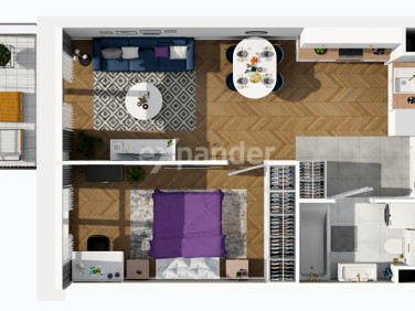 Mieszkanie Kraków sprzedaż