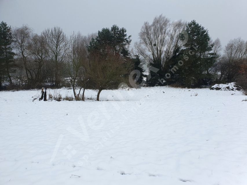 Działka budowlana Wołów