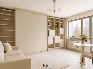 Mieszkanie Warszawa sprzedaż