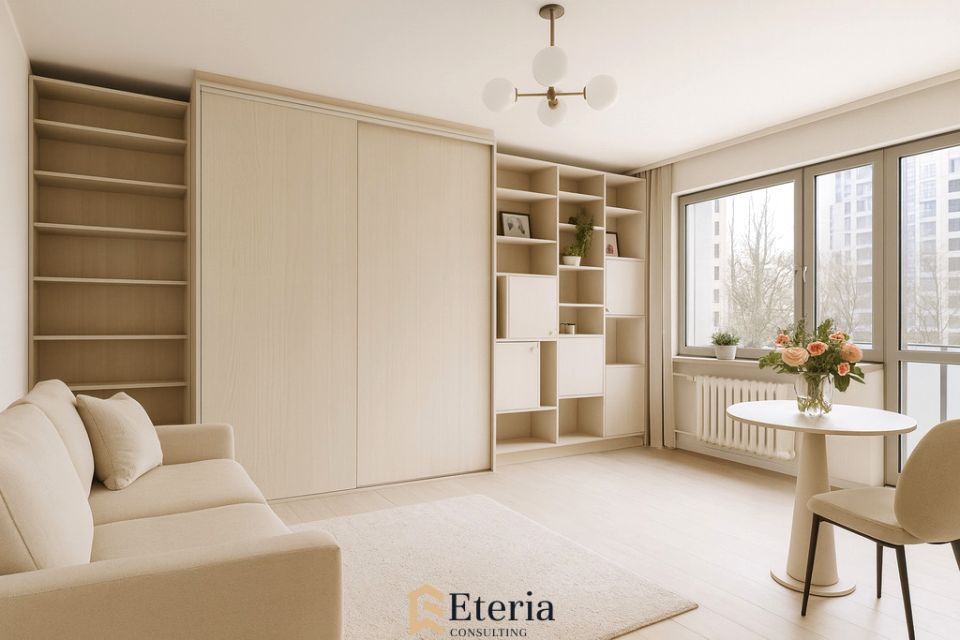 Mieszkanie Warszawa sprzedaż