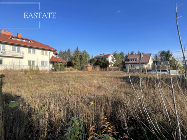 Działka rolna Warszawa