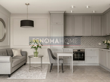 Mieszkanie Krzeptów