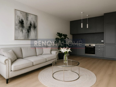 Mieszkanie Krzeptów