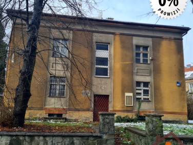 Budynek użytkowy Tychy