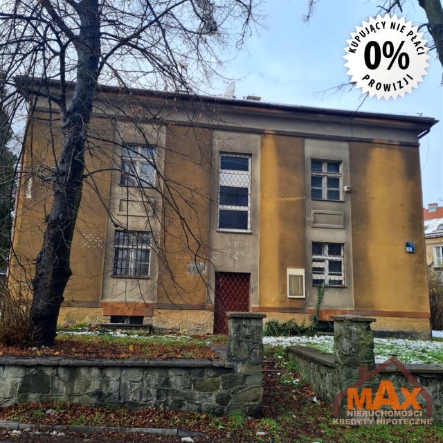 Budynek użytkowy Tychy