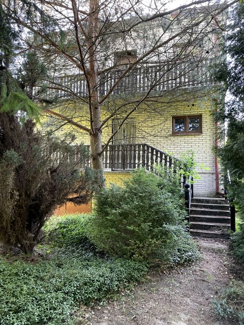 Działka budowlano-rolna Mietel