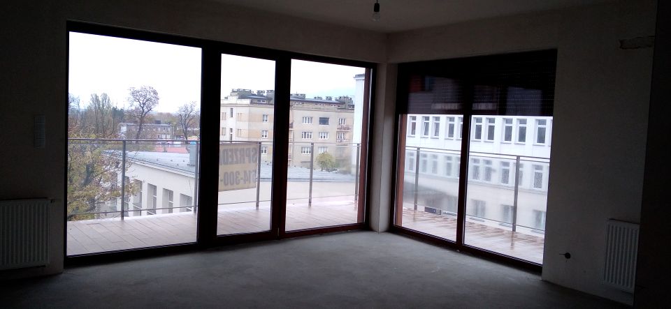 Mieszkanie Piotrków Trybunalski