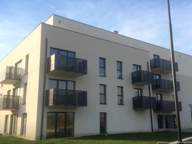 Mieszkanie apartamentowiec Siewierz